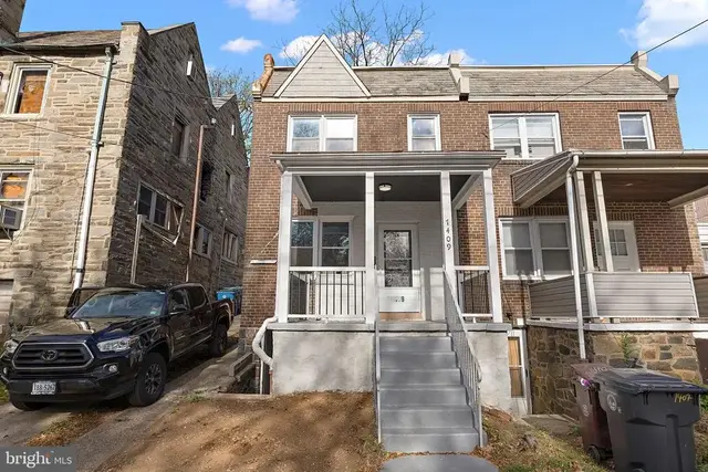 1409 W 4th St, Wilmington