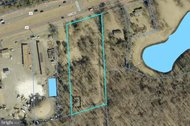 14813 Lee Hwy, Gainesville