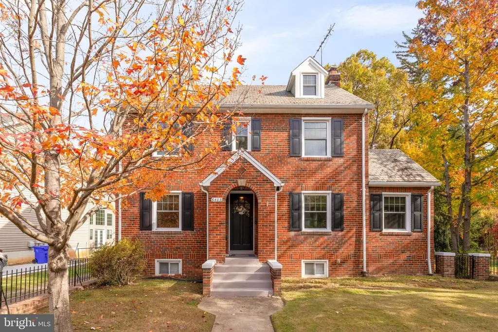 6403 40th Ave, Hyattsville