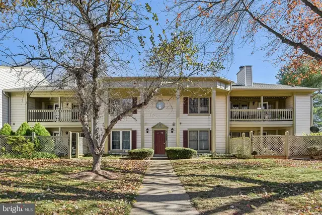 13003 Shadyside Ln #12-211, Germantown