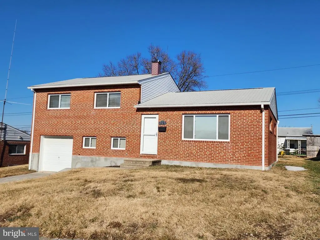 914 Vanderwood Rd, Catonsville