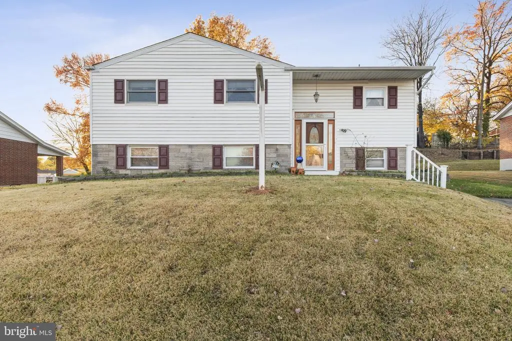 5104 Mcfaul Rd, Baltimore