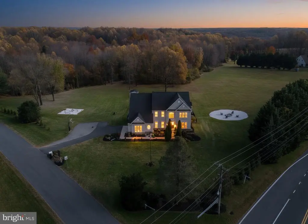 3609 Hollands Branch Ct, Street