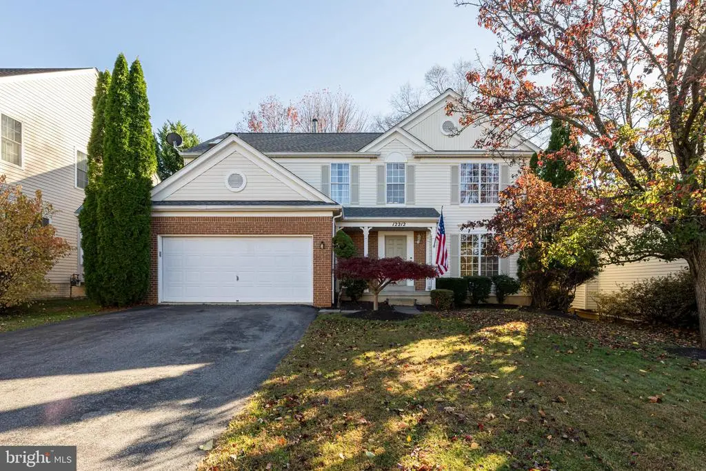 12212 Milestone Manor Ln, Germantown