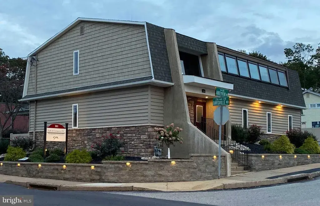 301 Davisville Rd, WILLOW GROVE