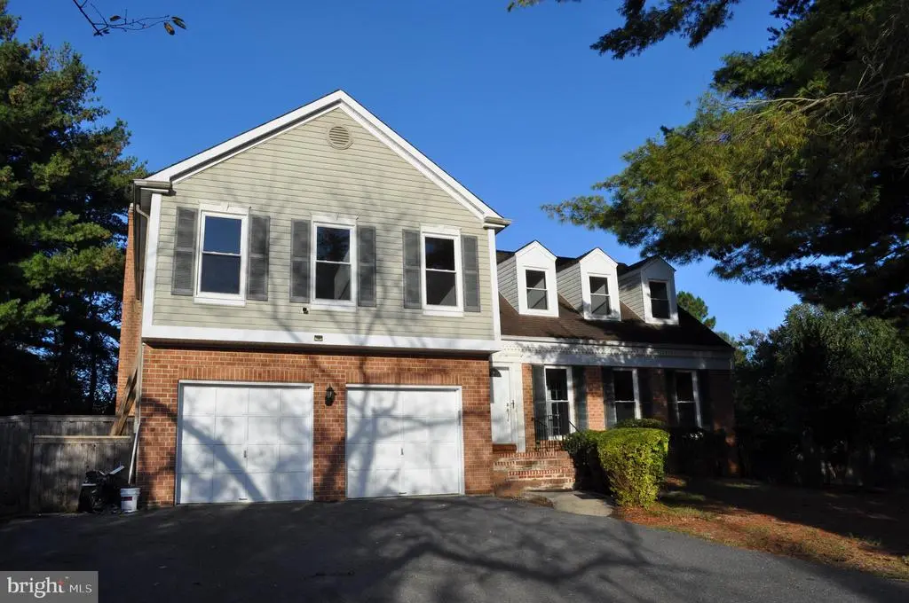 14616 Falling Leaf Way, Gaithersburg