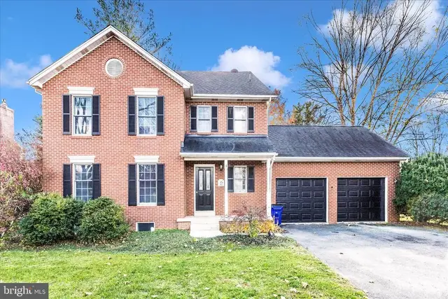 302 Holleybrooke Ct, Walkersville