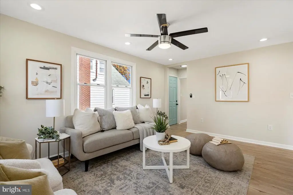 405 Margaret Ave, Baltimore