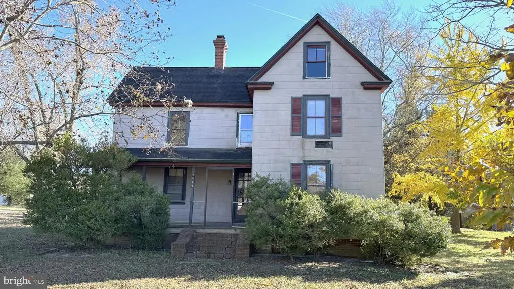 28207 Nanticoke Rd, Salisbury