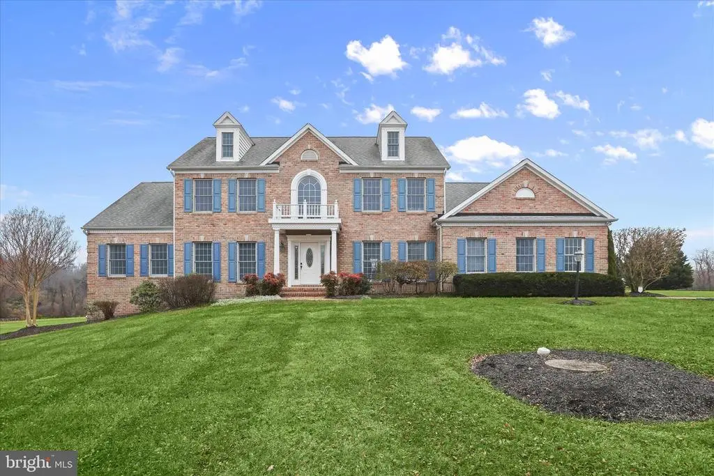 42 Bush Cabin Ct, Parkton