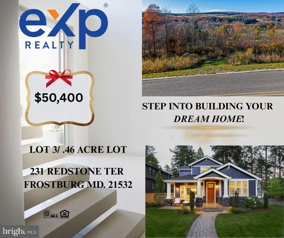 231 Redstone Ter, Frostburg