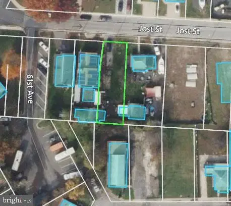 6107 Jost St, Capitol Heights