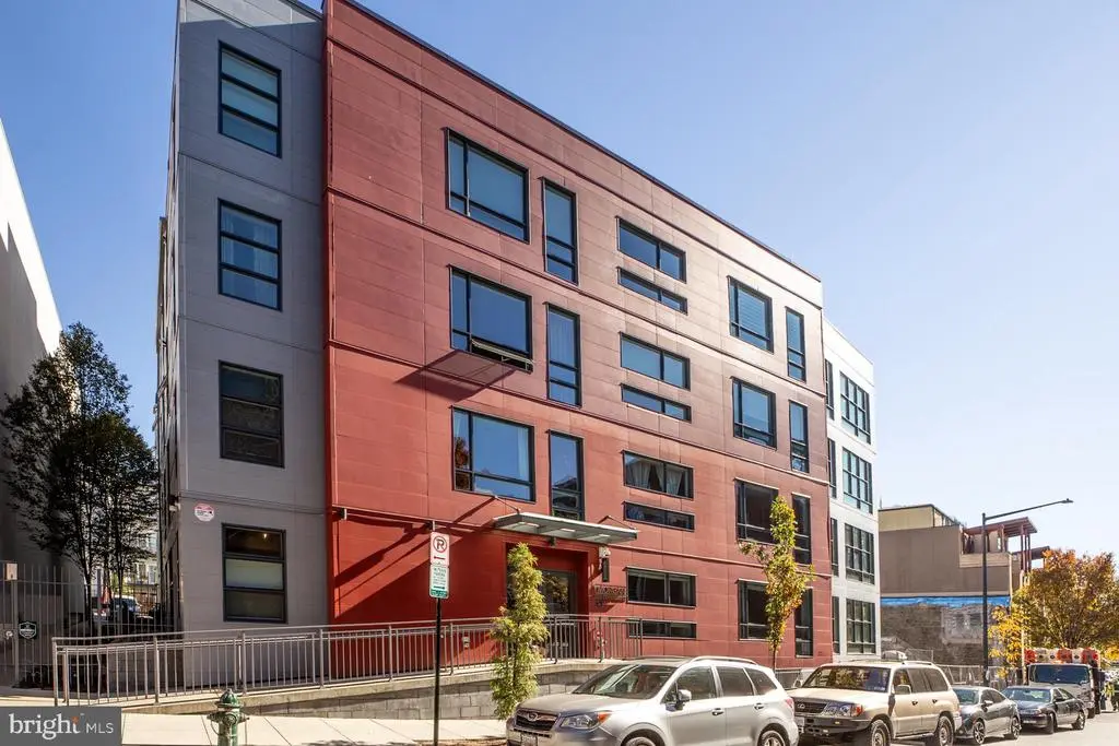 2337 Champlain St Nw #102, WASHINGTON