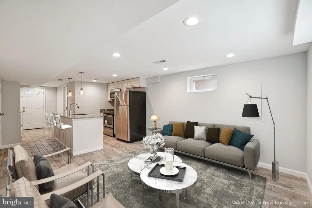 420 Oglethorpe St Ne, WASHINGTON