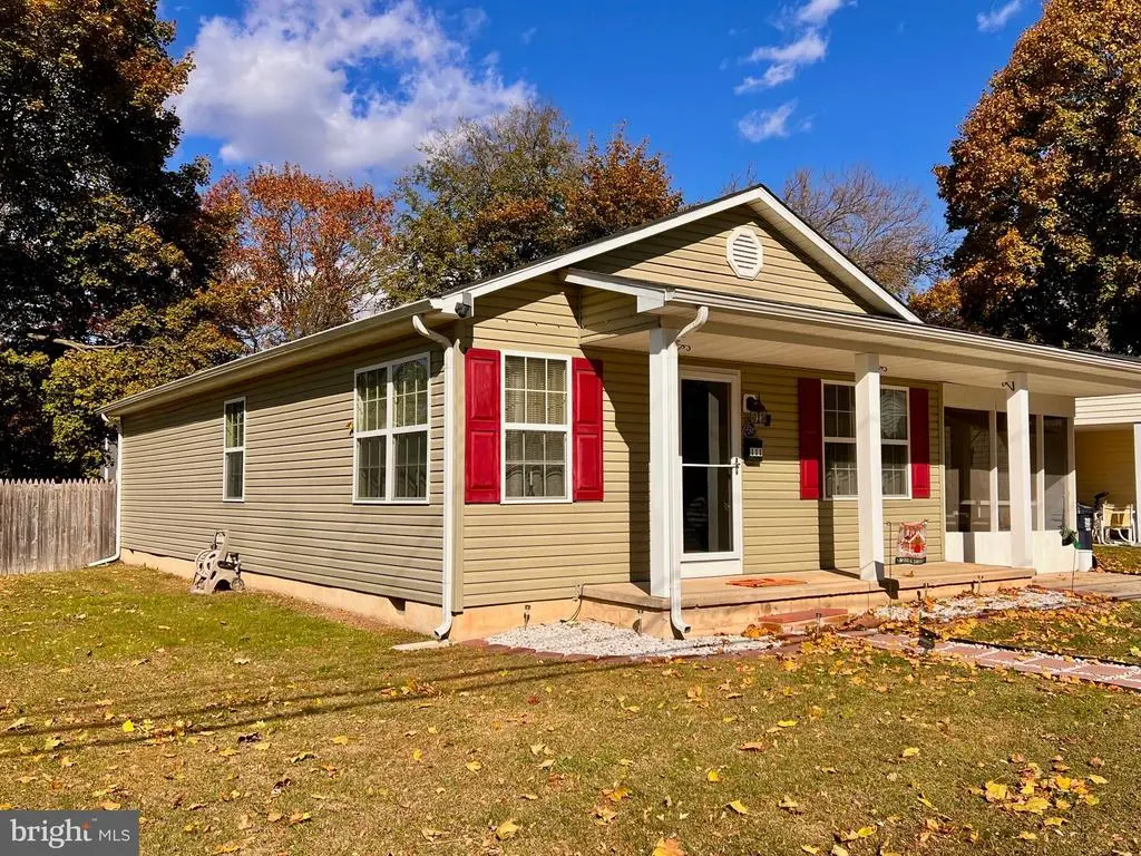 111 Anderson St, Middletown