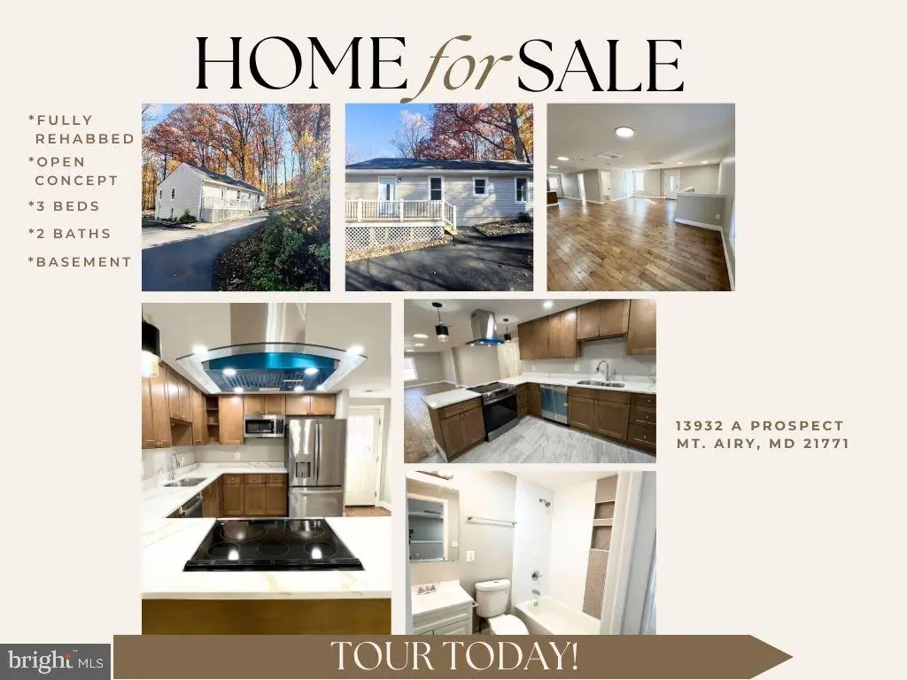 13932 A Prospect Rd, Mount Airy