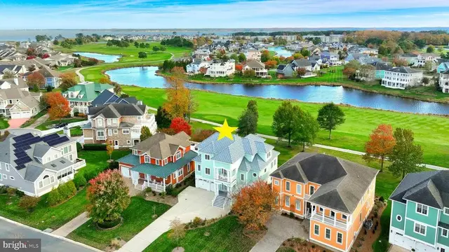 33448 Marina Bay Cir, Millsboro