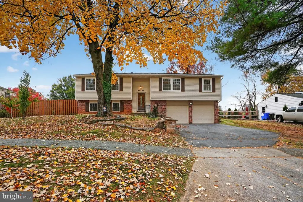 1513 Rainbow Dr, Silver Spring