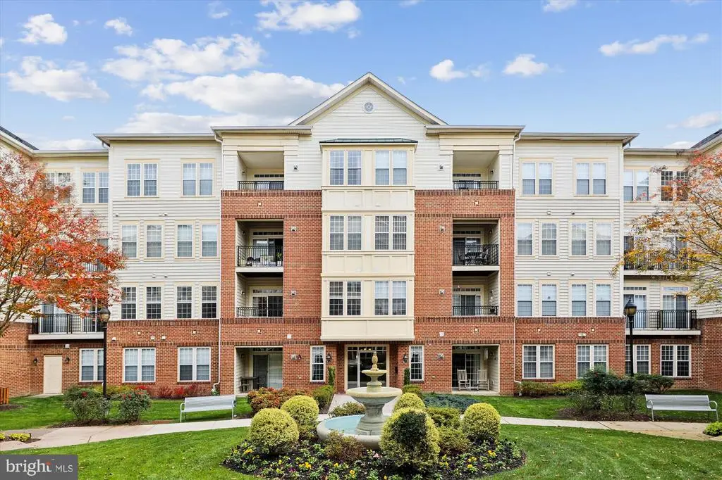 2550 Kensington Gdns #107, Ellicott City