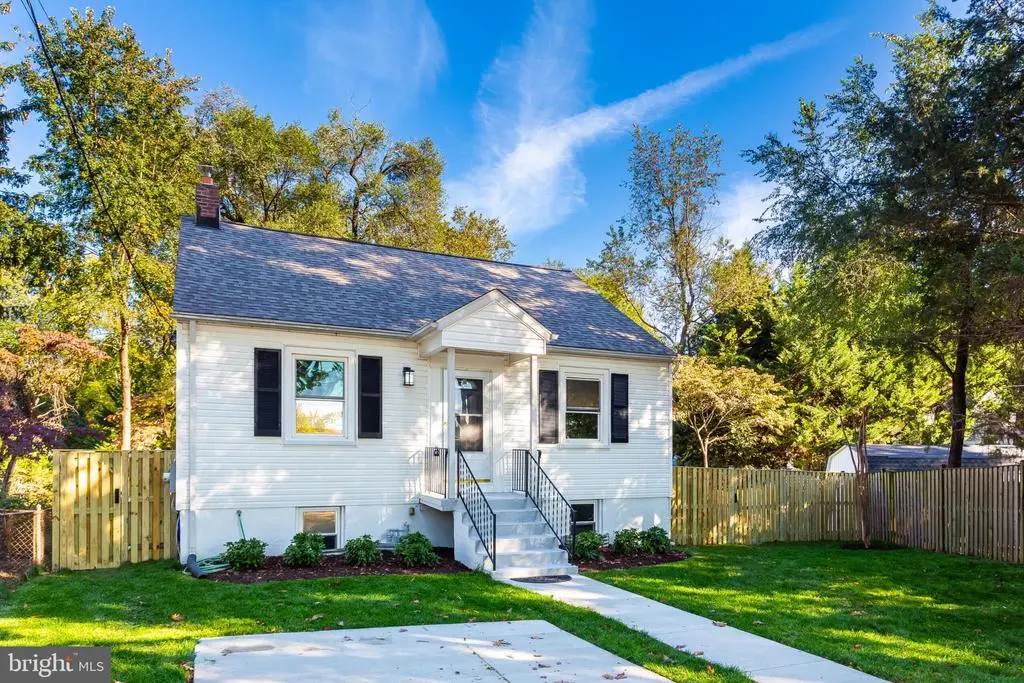 304 Franklin Pl, Silver Spring