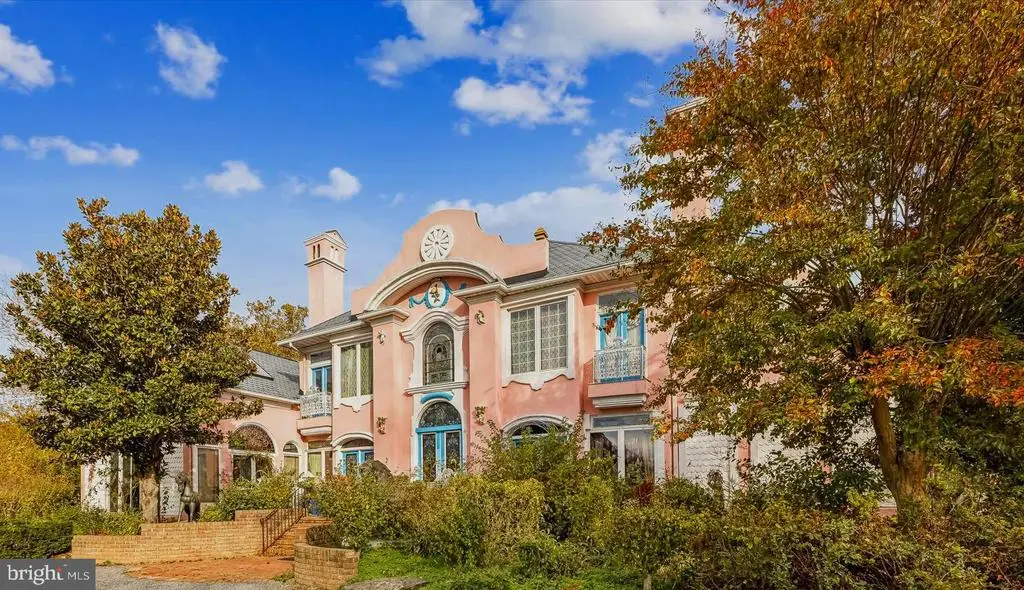 220 Old Steamship Rd, STEVENSVILLE