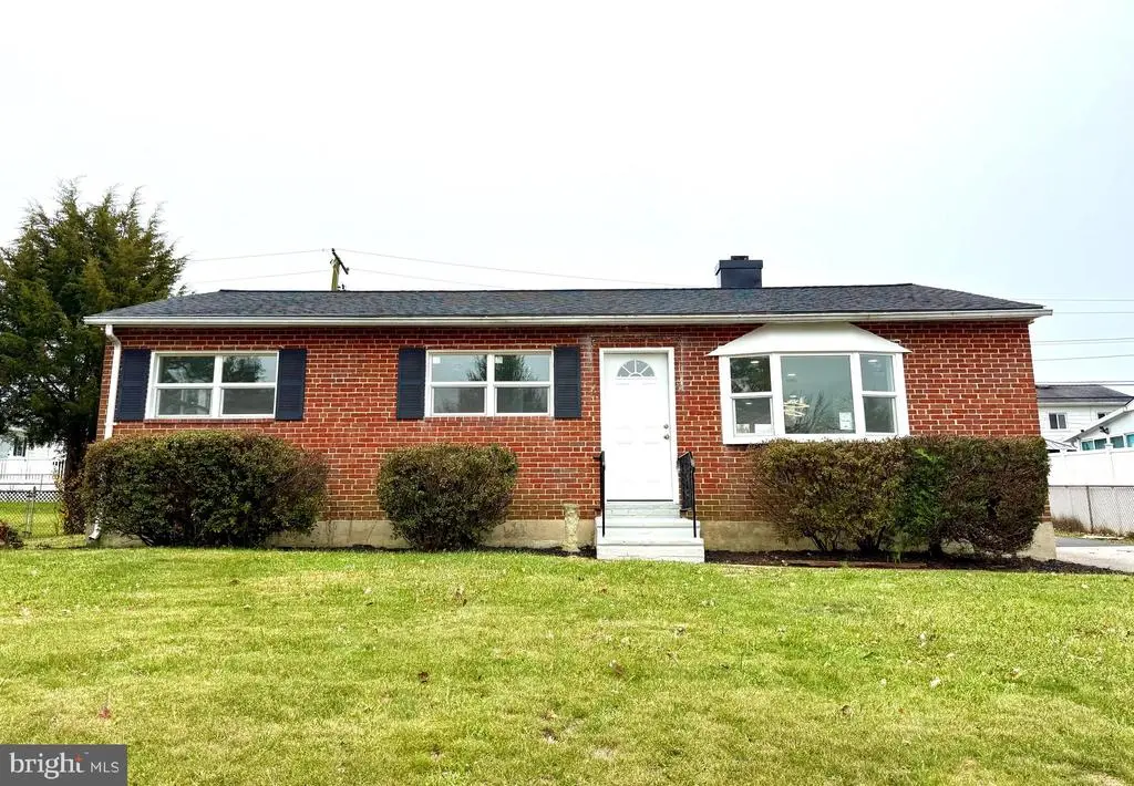 925 Prestwood, Catonsville