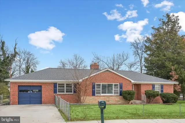 3510 Swann Rd, Suitland
