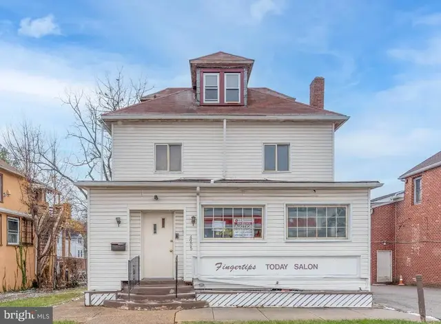 4905 Liberty Heights Ave, Baltimore