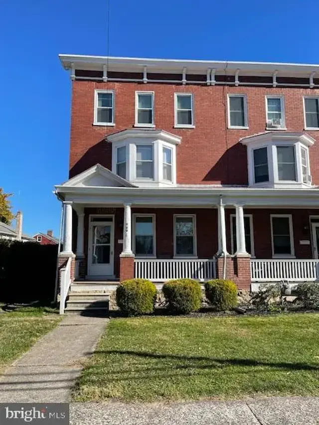 309 N Stratton St, Gettysburg