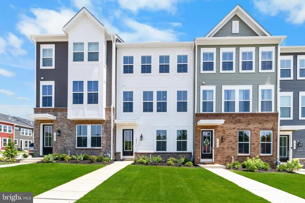 1861 Shookstown Rd #lot 40, Frederick