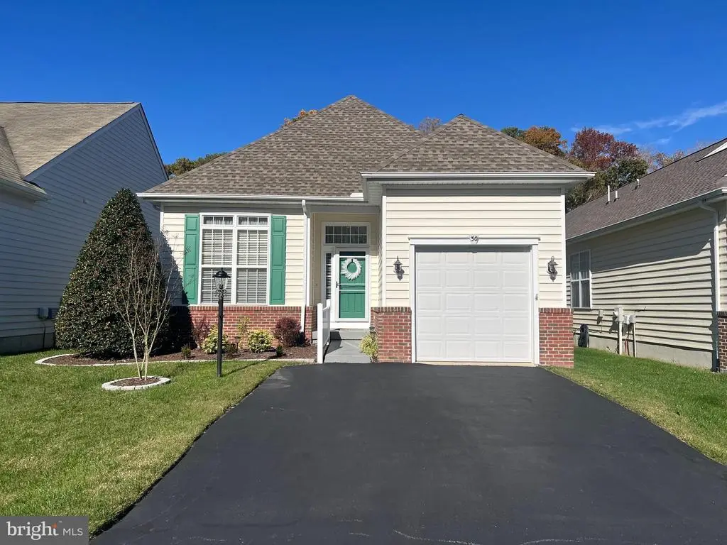 30 Fort Sumter S, Ocean Pines