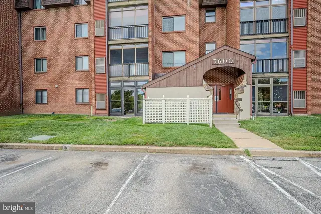 3600 Rustic Ln #211, Wilmington