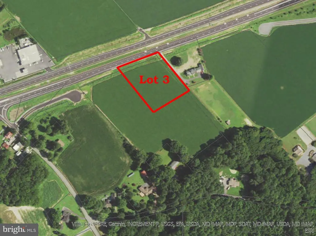 0 Newark Rd #3, Newark