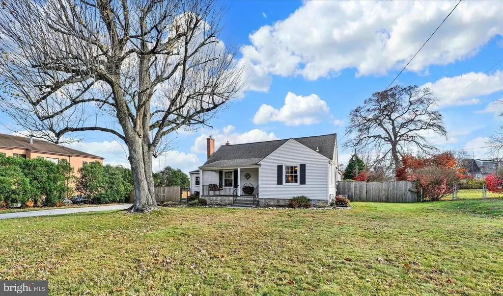 9 Othoridge Rd, Lutherville Timonium