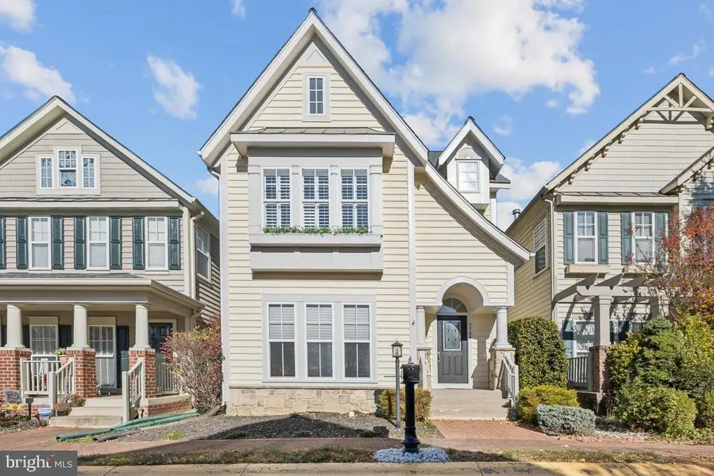 7744 Grandwind Dr, LORTON