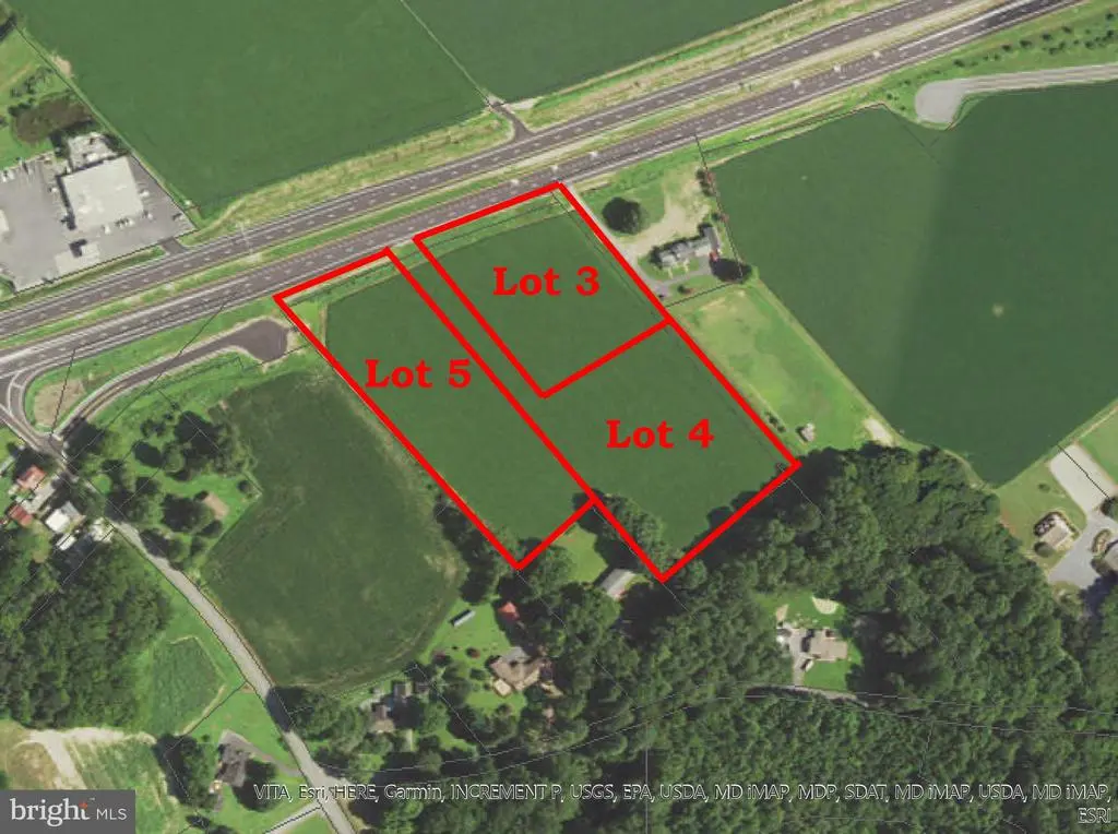 0 Newark Rd #5, Newark