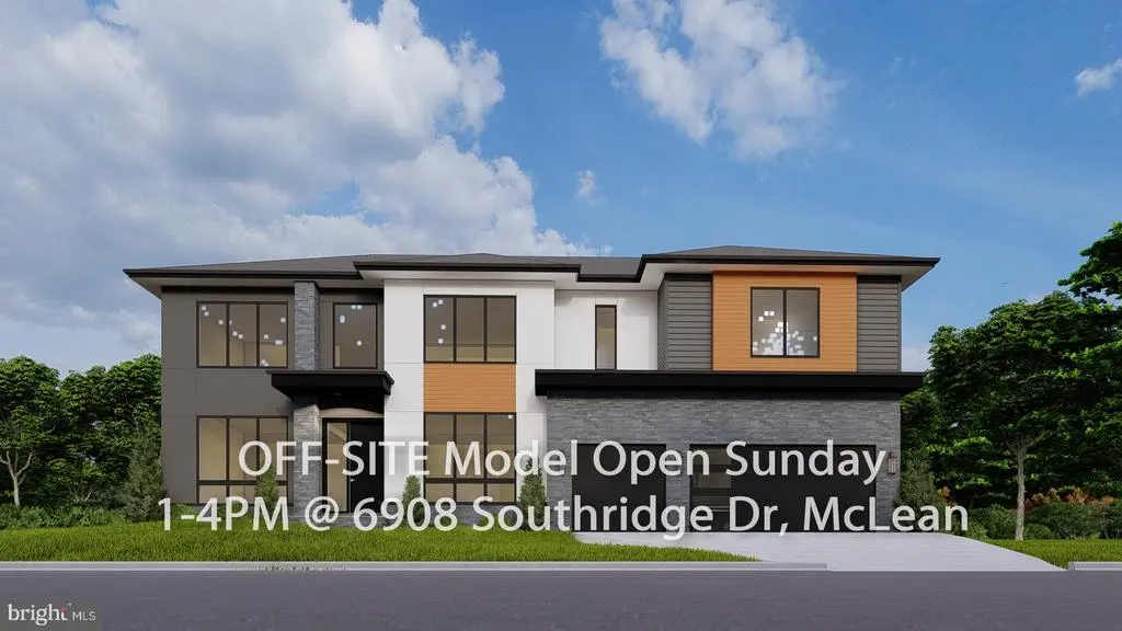 6616 Fisher Ave, FALLS CHURCH