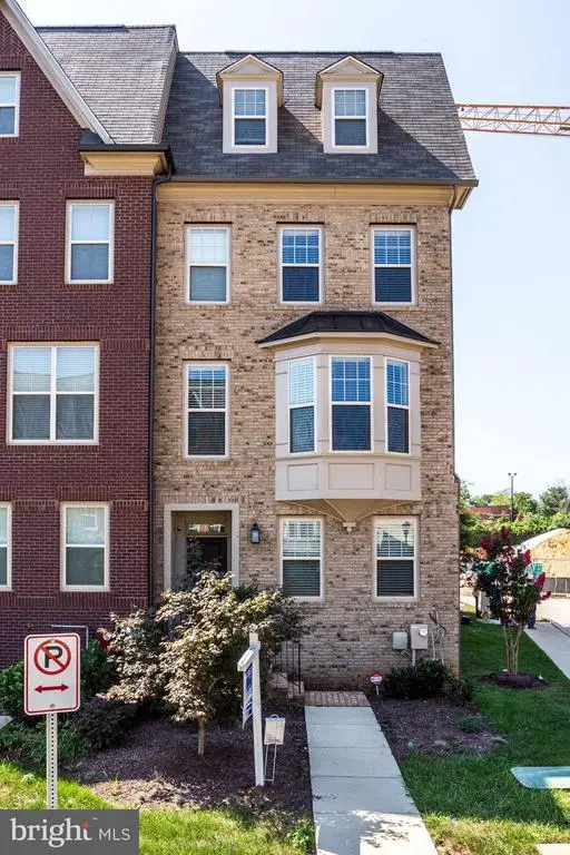 7906 Yellowstone Way, Rockville