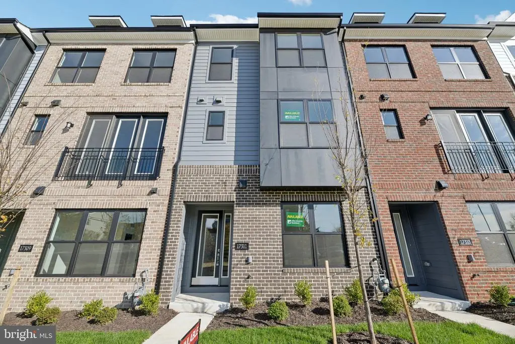 17311 Hardisty Way St #6f, Bowie