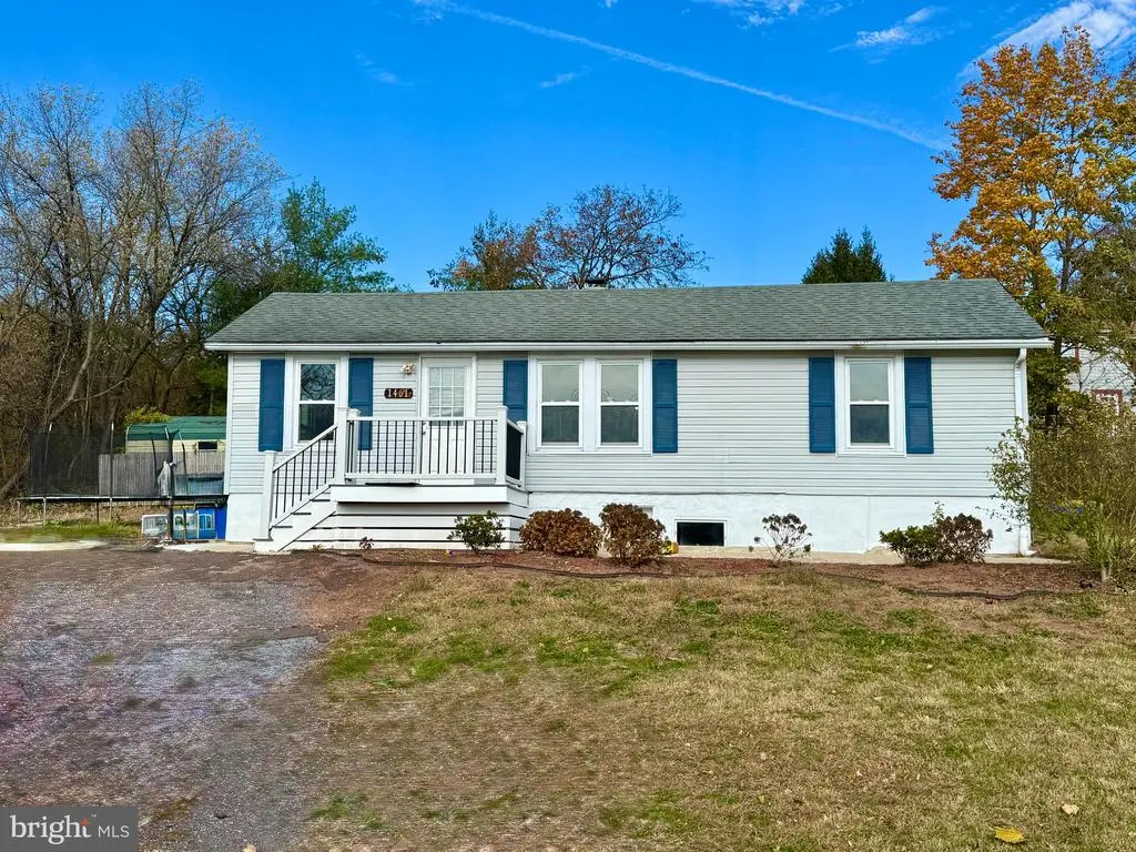 1461 Ben Franklin Hwy W, DOUGLASSVILLE