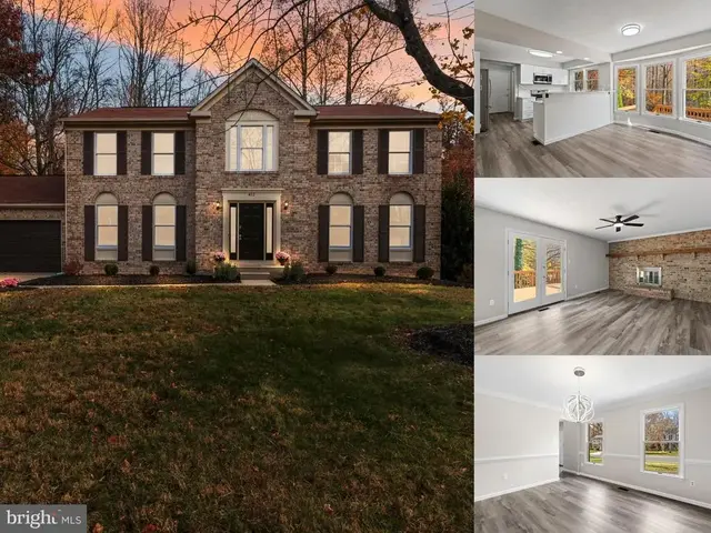 412 Grasmere Dr, Aberdeen