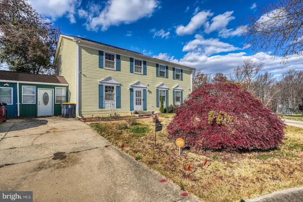 8700 East Grv, Upper Marlboro