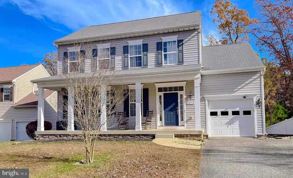 20992 Freedom Run Dr, Lexington Park