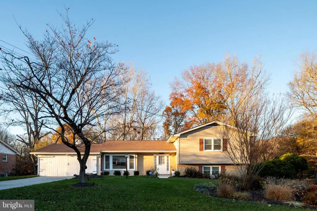 10904 Brookwood Ave, Upper Marlboro