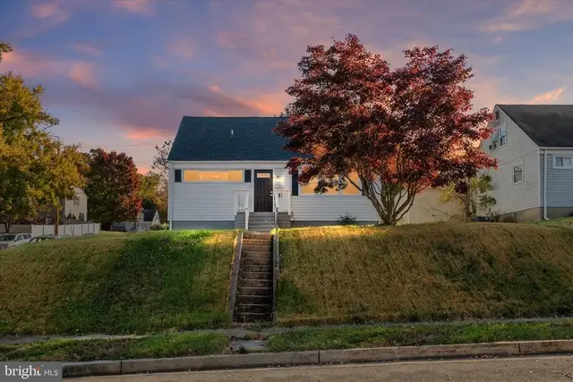 741 Silver Creek Rd, Pikesville