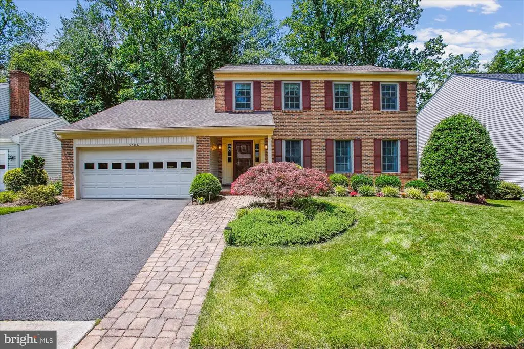 5608 Doolittle St, Burke