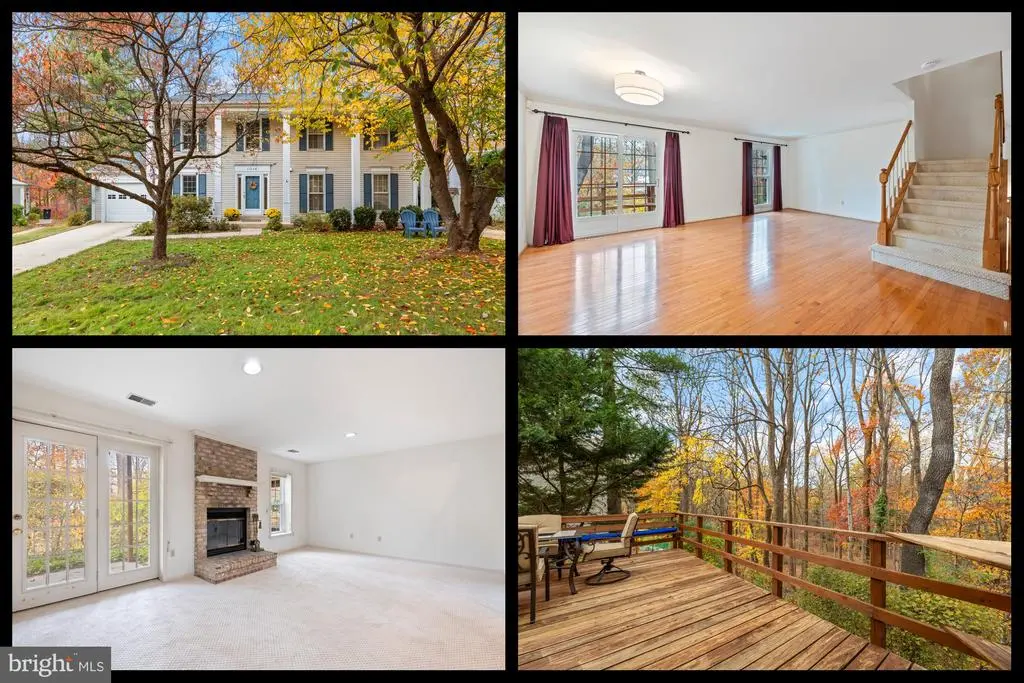 11425 Oak Leaf Dr, Silver Spring