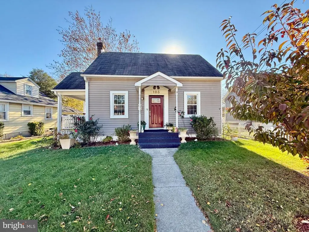 103 4th Ave Se, Glen Burnie