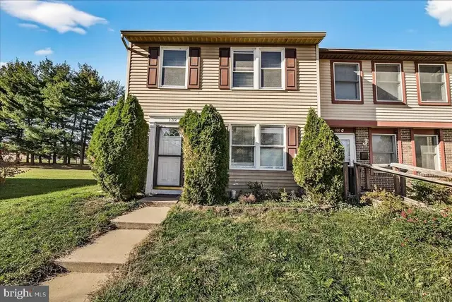 132 Savannah Ct, Walkersville