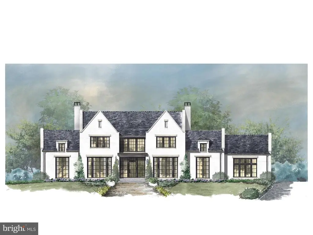 8652 Belle Tree, Mclean